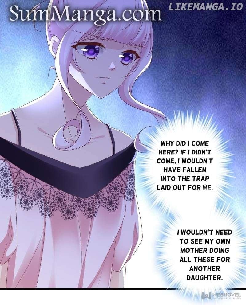 Sound of Heaven Chapter 203 3